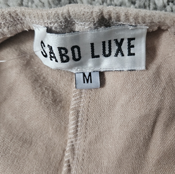 SABO SKIRT Playsuit - Picture 7 of 8